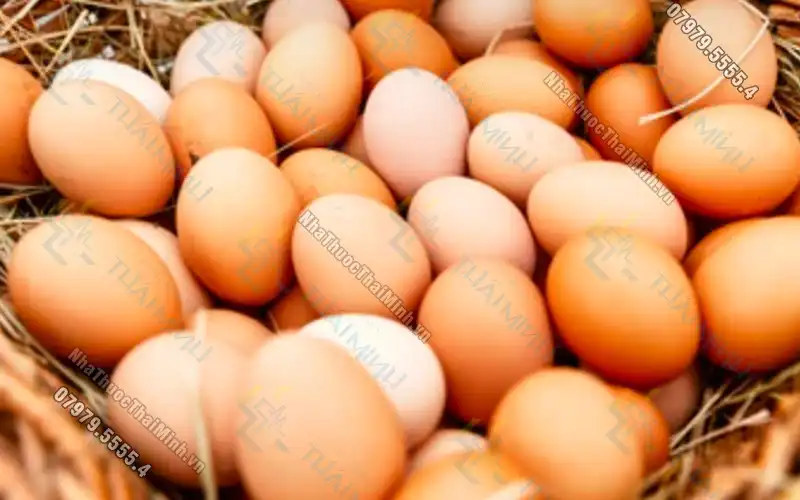 4 cách ăn trứng phổ biến có thể gây hại cho sức khỏe của bạn