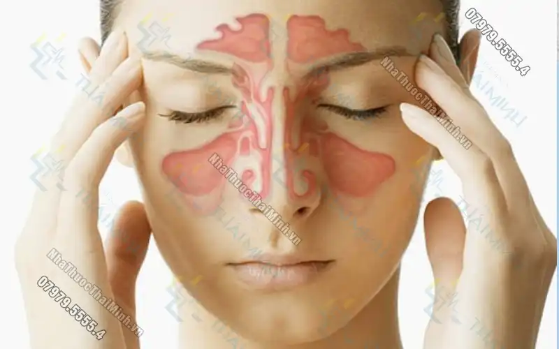 Các bệnh về tai mũi họng thường gặp hiện nay