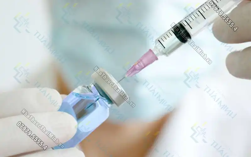 Danh sách các loại vaccine chị em nên chích ngừa trước khi mang thai