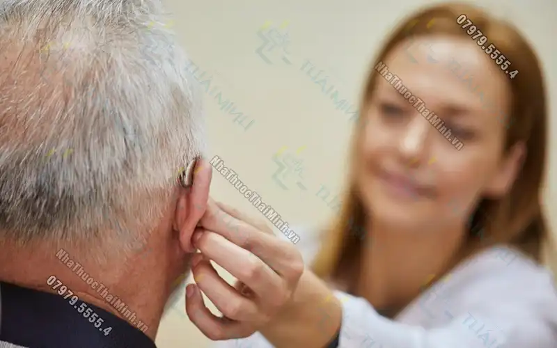 Điếc tai đột ngột: Nguyên nhân- triệu chứng - cách chẩn đoán và điều trị