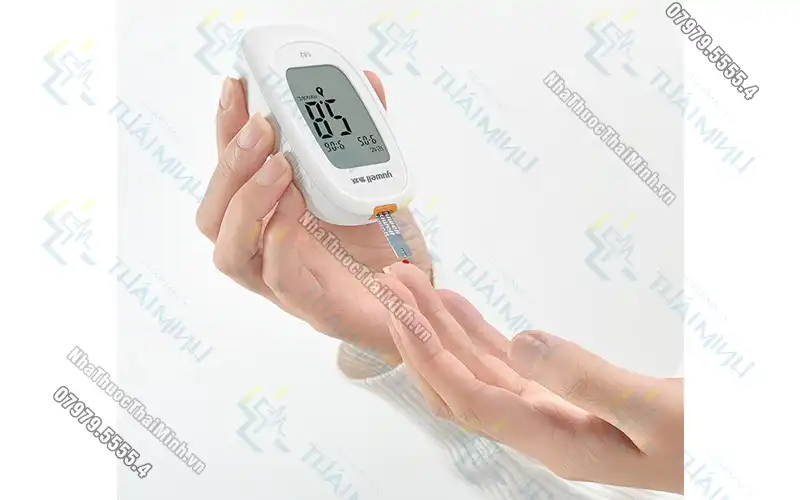 Nên đo đường huyết vào lúc nào là tốt nhất?
