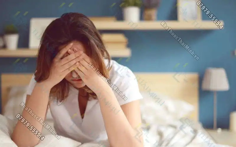 Rối loạn giấc ngủ là bệnh gì? Phân loại và cách điều trị