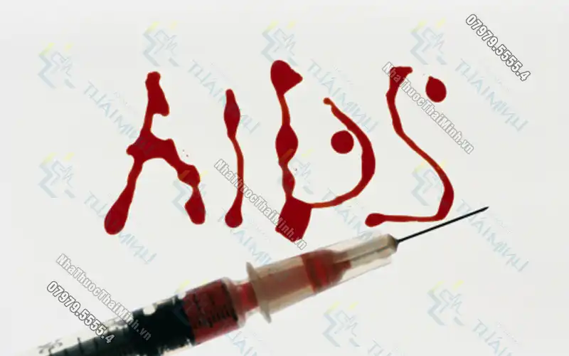 Virus HIV lây qua đường nào? Con đường nào ngắn nhất làm lây nhiễm HIV/AIDS?