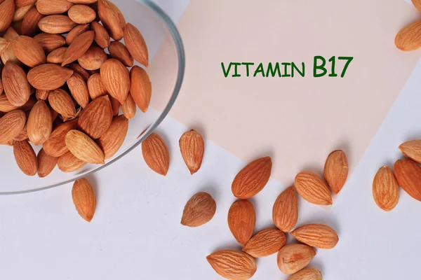 Vitamin B17: Những điều ít người biết về vitamin này