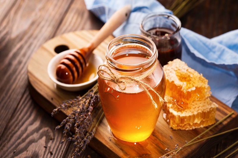 Bạn biết gì về lợi ích của nước mật ong đối với sức khỏe?