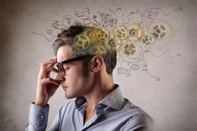 Rung tâm nhĩ có thể dẫn đến nguy cơ suy giảm trí nhớ?