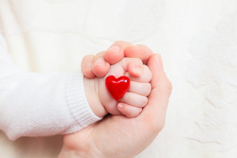 Những biểu hiện bệnh tim bẩm sinh ở trẻ em cha mẹ nên biết