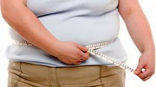 Thừa cân béo phì và những nguy cơ đối với sức khỏe