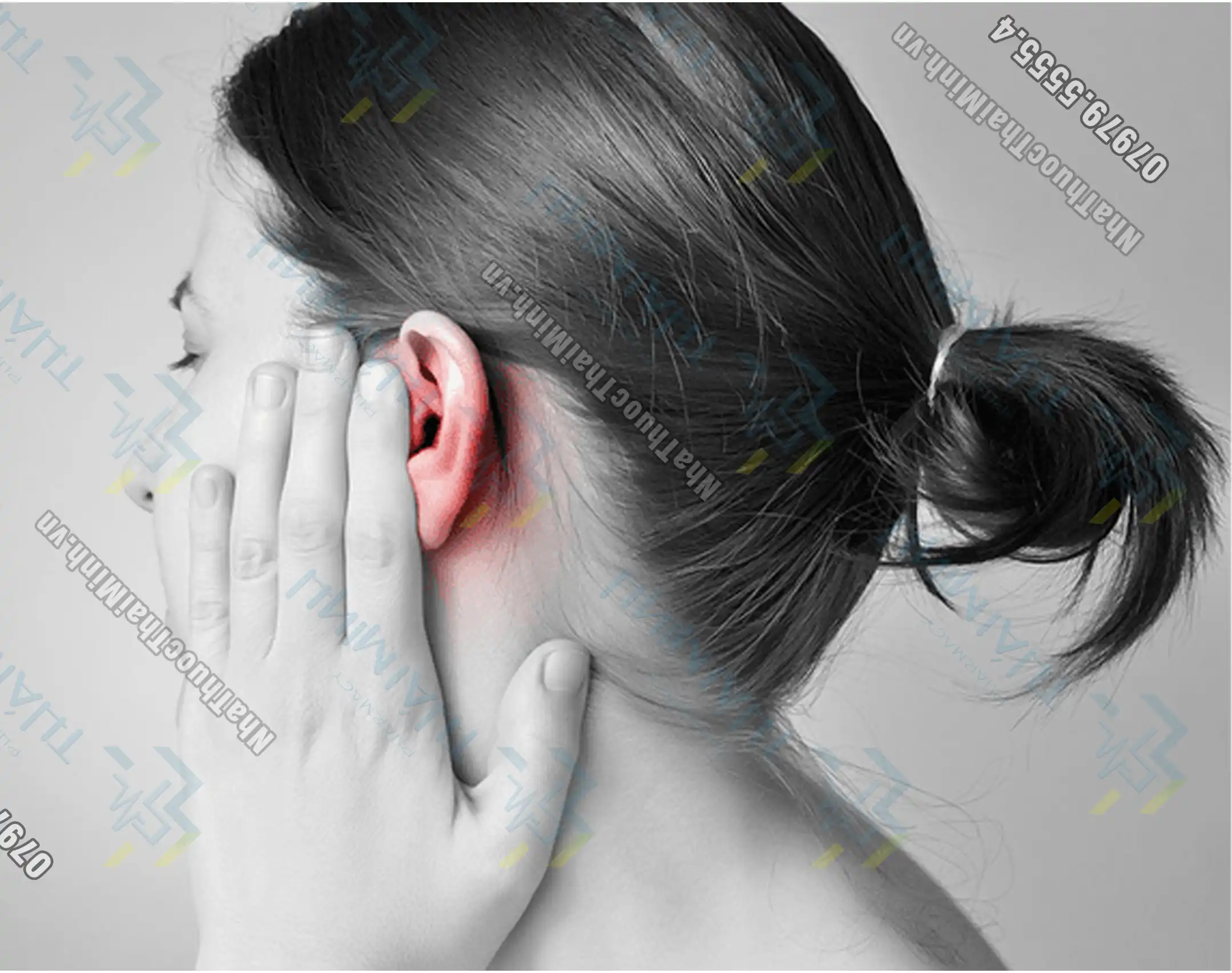 Người trưởng thành và trẻ nhỏ đều có thể mắc phải viêm tai trong, một bệnh tưởng chừng bình thường nhưng được coi là nguyên nhân gây suy giảm thính lực và điếc trên toàn cầu