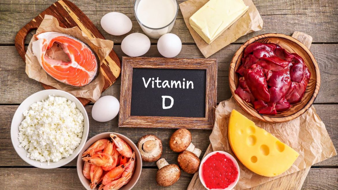 Góc giải đáp: Nên bổ sung vitamin D cho trẻ đến khi nào?
