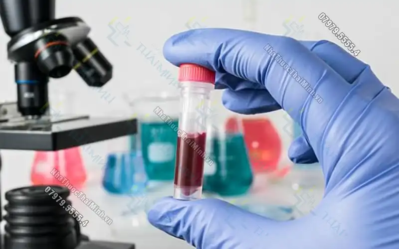 Tại sao xét nghiệm máu lại có vai trò quan trọng?
