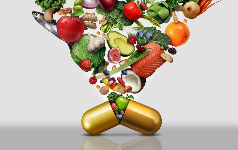 Khi nào cần dùng vitamin tổng hợp, bạn đã biết chưa?