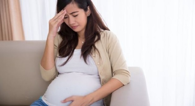 Mang thai bị thiếu máu não có nguy hiểm không?