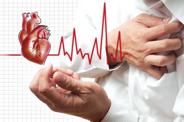 Những người có nguy cơ mắc bệnh tim mạch - Bạn đã biết chưa?