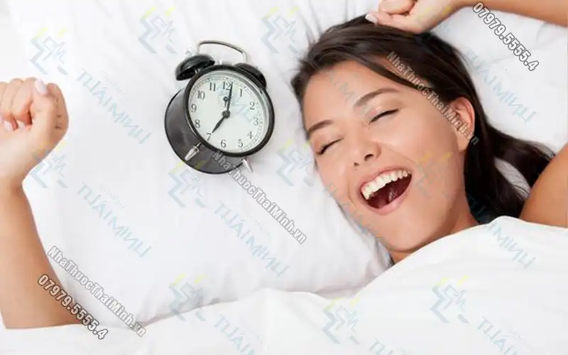 10 thói quen "vệ sinh giấc ngủ" lành mạnh để tỉnh táo hơn vào ngày mới