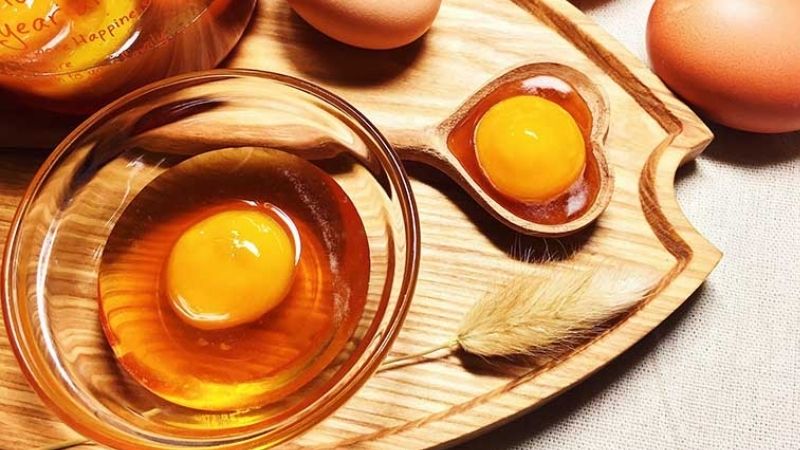 Góc giải đáp: Trào ngược dạ dày ăn trứng được không?