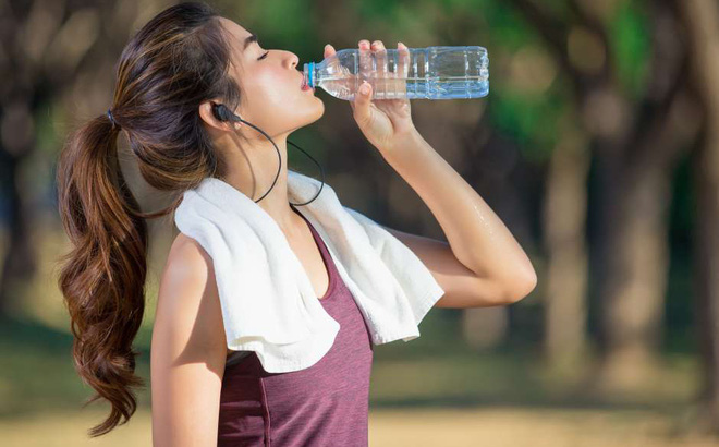 Top 5 loại nước giúp bù điện giải tốt nhất mà bạn không thể bỏ qua!