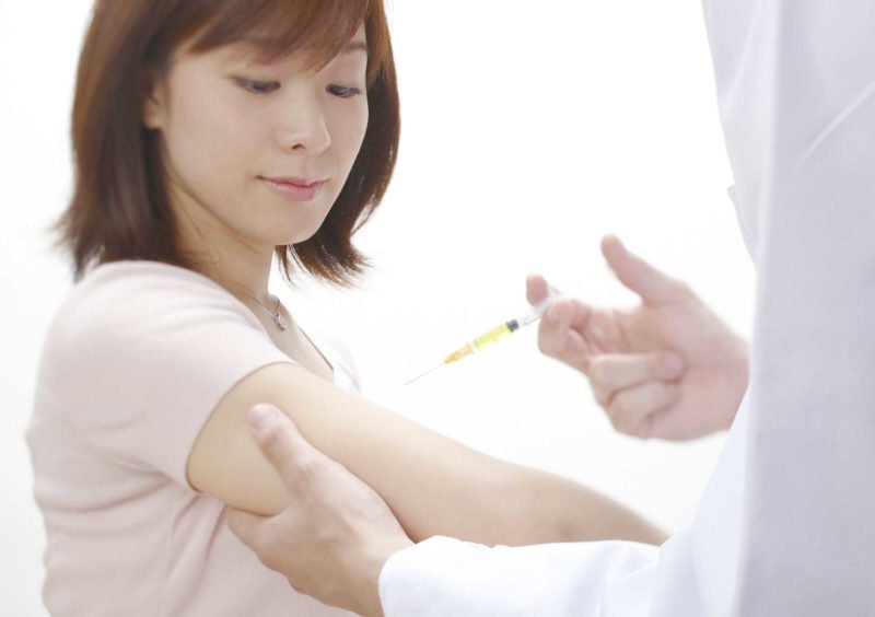 Top các loại vacxin phụ nữ cần tiêm để bảo vệ sức khỏe