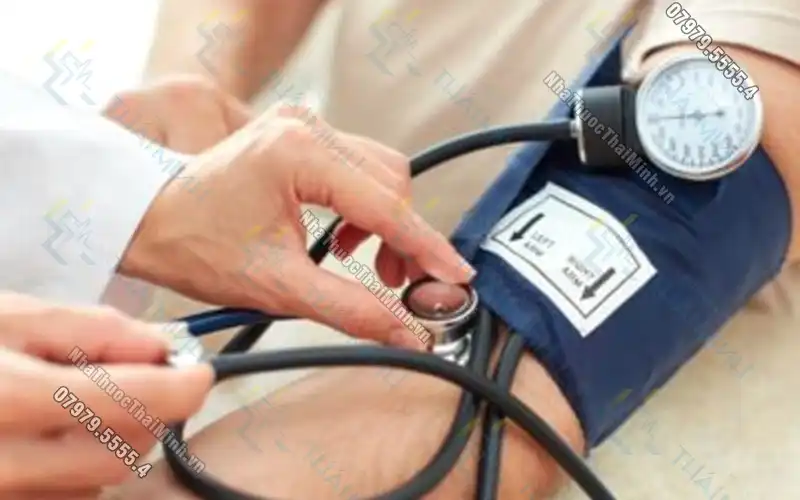 Cách xử lý khi bị huyết áp kẹt và cách phòng ngừa huyết áp kẹt