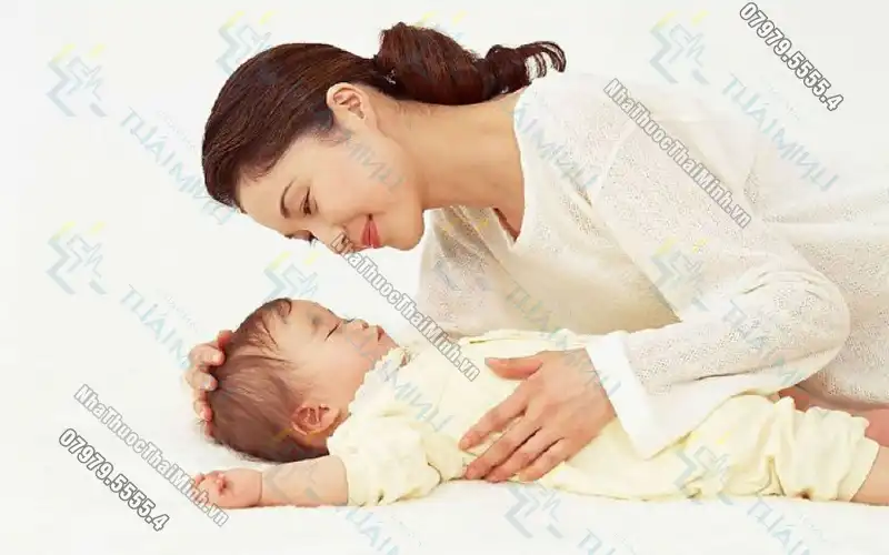 Các cách dỗ trẻ sơ sinh ngủ thật ngon giấc siêu dễ dàng