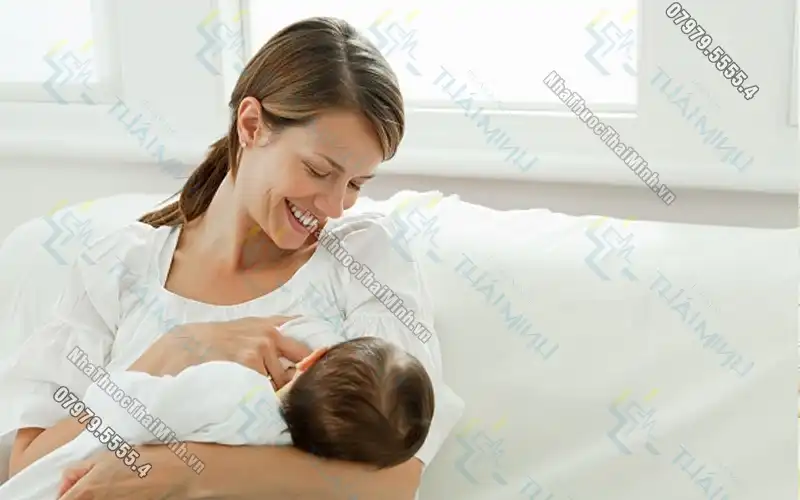 Các cách dỗ trẻ sơ sinh ngủ thật ngon giấc siêu dễ dàng