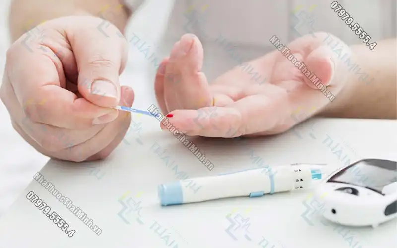 Chia sẻ phương pháp điều trị tiểu đường type 2 không dùng thuốc