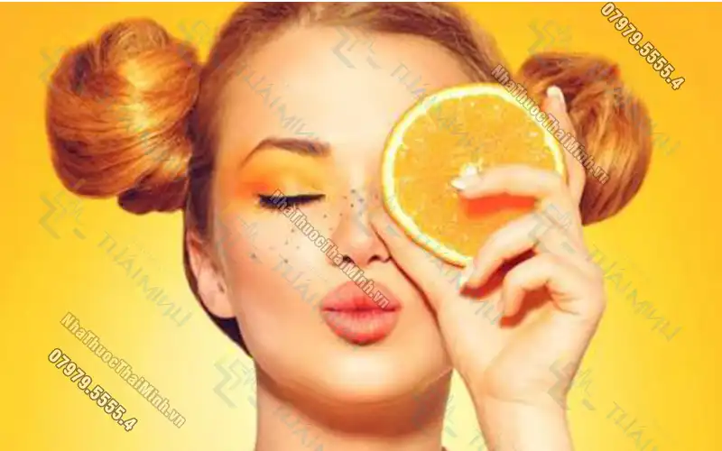 Tác dụng của vỏ cam đối với da mặt là gì? Bạn đã biết chưa?