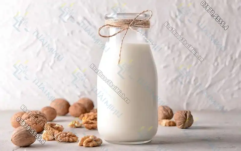 Top 4 cách làm sữa hạt giảm cân tại nhà giúp cơ thể cân đối và khỏe mạnh
