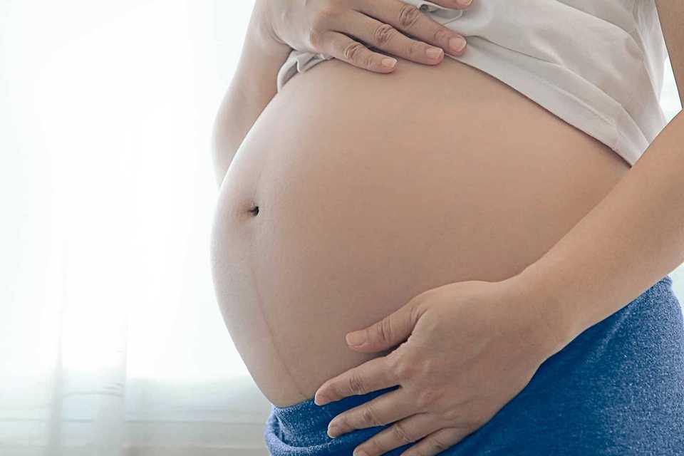Khi bị ứ mật thai kỳ phải làm như thế nào?