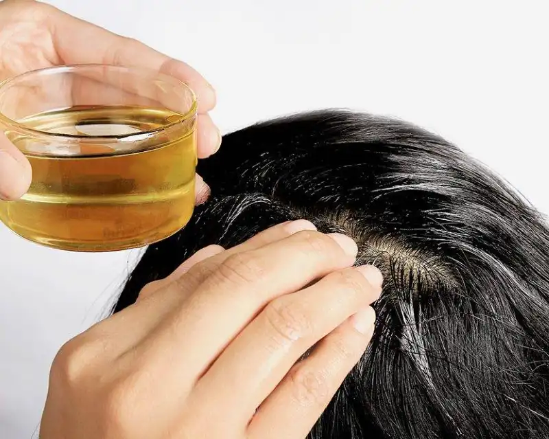 Dầu dừa có tác dụng gì cho tóc? Công thức chăm sóc tóc