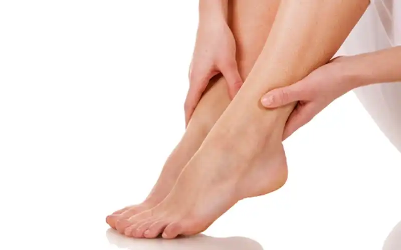Bệnh gai gót chân là gì? Cách điều trị bệnh gai gót chân dứt điểm