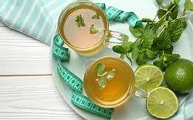Top 5 loại trà uống thay nước lọc hỗ trợ giảm cân hiệu quả