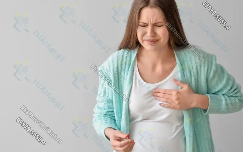 Hở van tim có sinh con được không? Phụ nữ mang thai mắc bệnh tim cần chú ý điều gì?