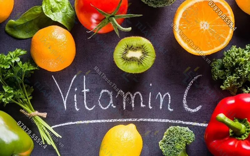 Vitamin nào kích thích ăn uống cho người lớn?