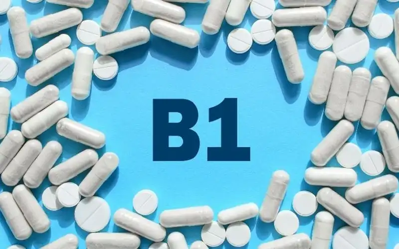 Tác dụng của Vitamin B1 cho da?