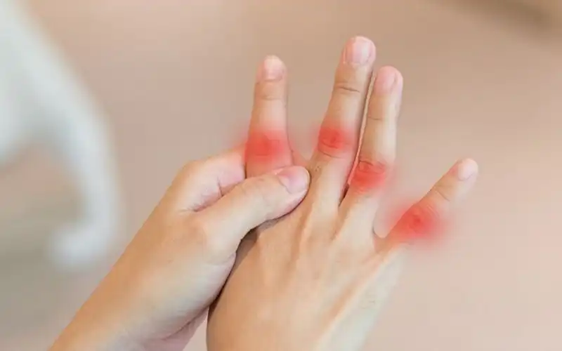 Đau khớp ngón tay là tình trạng gì? Nguyên nhân và cách giảm đau khớp ngón tay hiệu quả