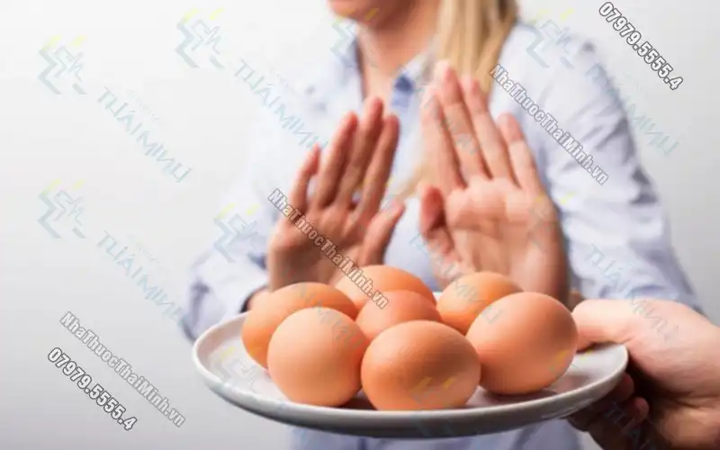 Góc giải đáp: Viêm khớp có ăn được trứng gà không?