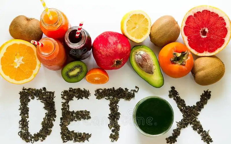 Top 4 công thức nước detox giảm mỡ bụng đơn giản hiệu quả tại nhà