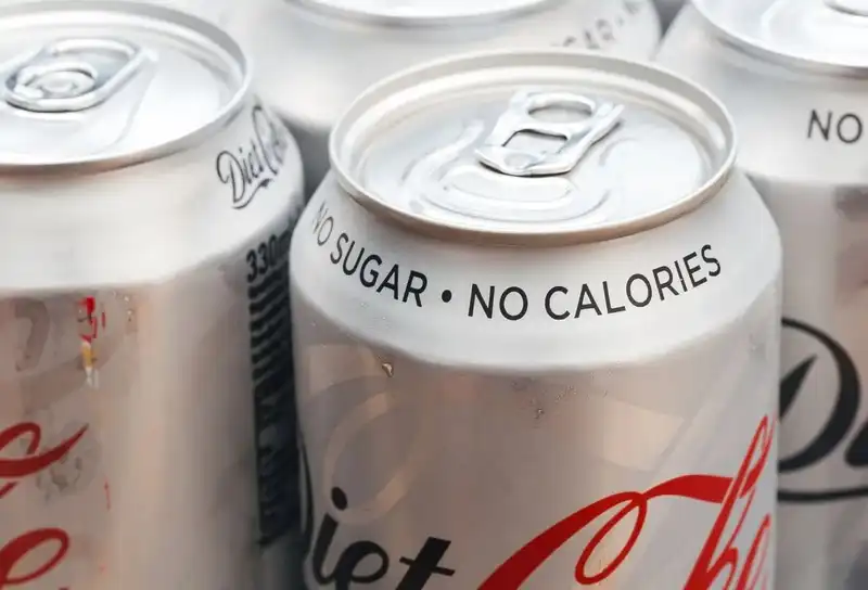 Nước ngọt không đường có thể dùng cho người tiểu đường không?