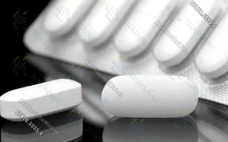 Độc tính trên gan của Paracetamol là gì? Cách sử dụng liều lượng Paracetamol đúng nhất
