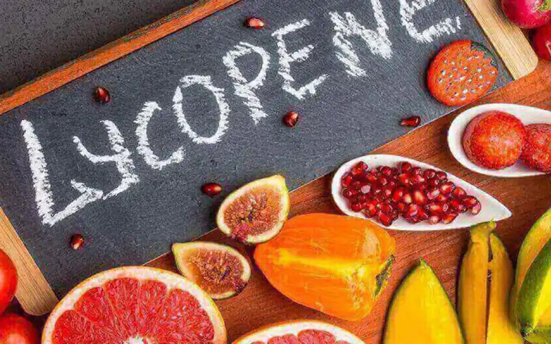Lycopene là gì? Lycopene có trong thực phẩm nào?