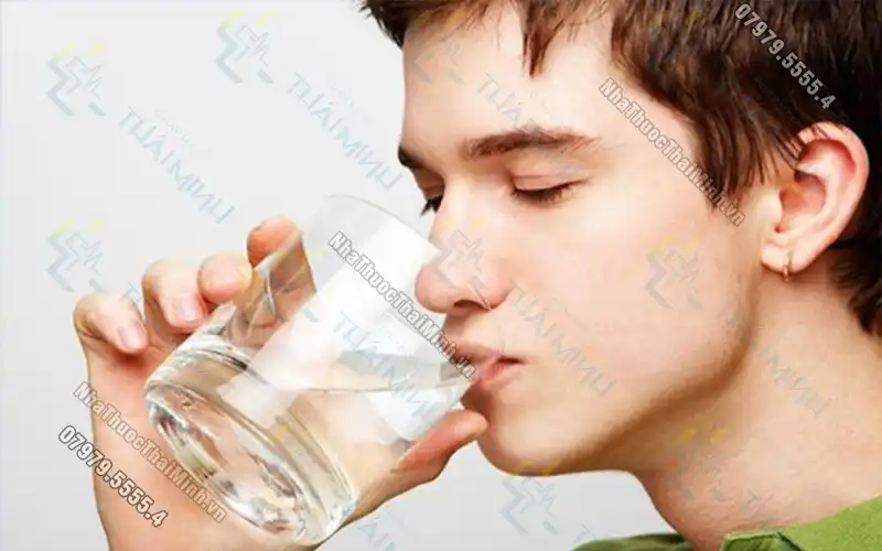 Top 11 loại nước uống giải độc gan thanh nhiệt cho cơ thể