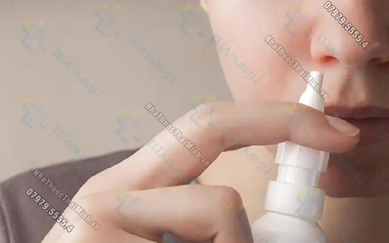 Tác hại ống hít mũi bạn đã biết chưa? Nên sử dụng ống hít mũi như thế nào?
