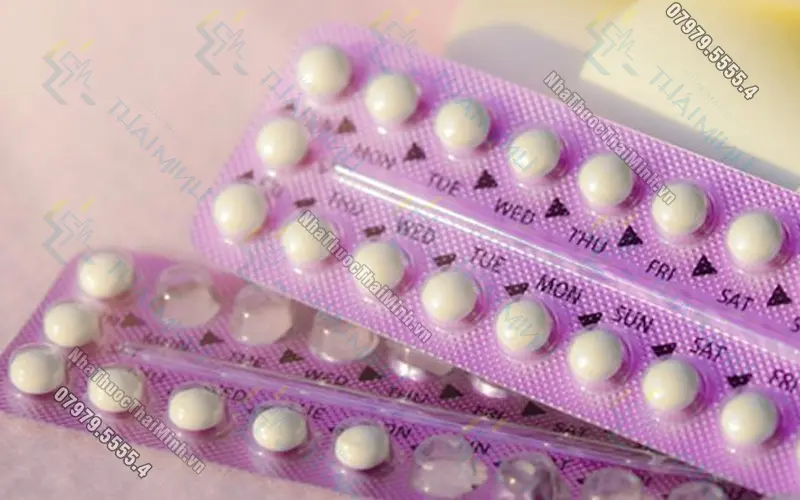 Thực hư về chuyện thuốc tránh thai đẹp da mà chị em phụ nữ không nên bỏ qua