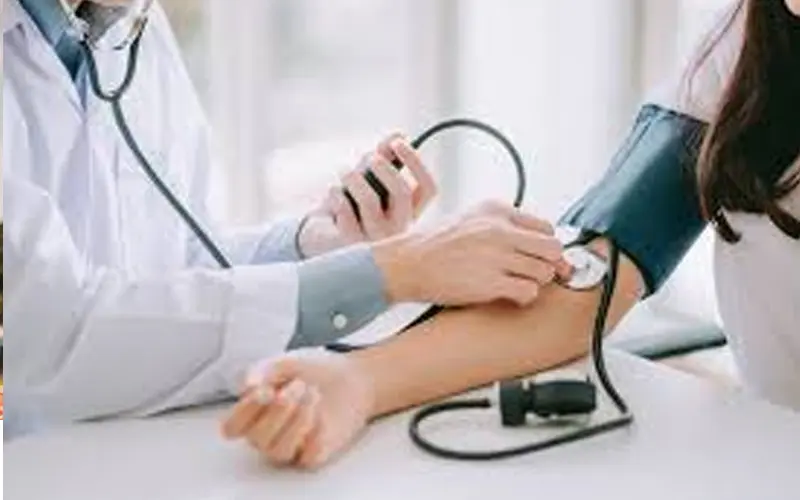Góc giải đáp: Bệnh huyết áp cao có di truyền không?