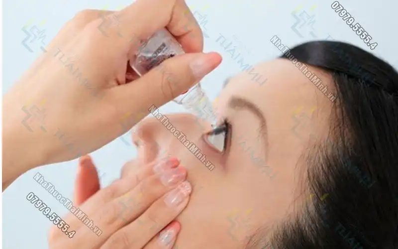 Mách bạn một số cách làm giảm sưng mắt khi bị dị ứng