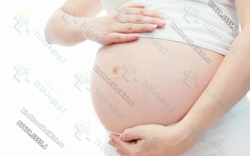 Phòng ngừa tình trạng thai bị suy dinh dưỡng trong bụng mẹ