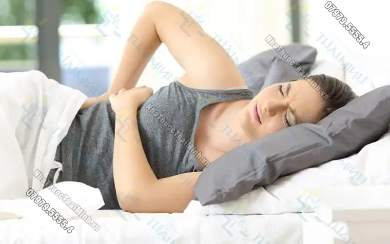 Nguyên nhân và cách khắc phục hiệu quả triệu chứng đau hông khi ngủ