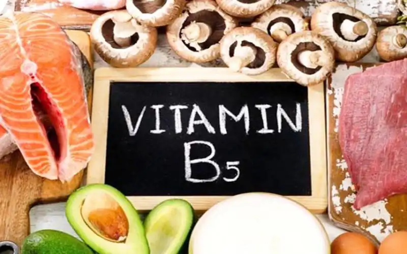 Góc giải đáp: "Vitamin B5 có trong thực phẩm nào?"