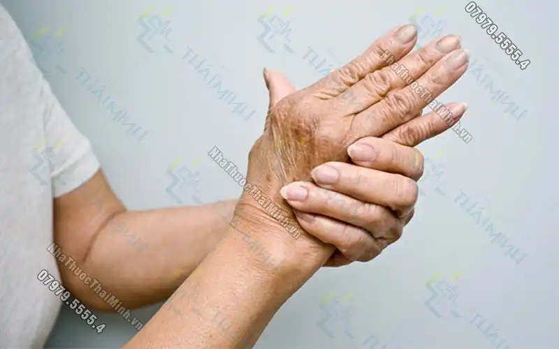 Đau khớp ngón tay là tình trạng gì? Nguyên nhân và cách giảm đau khớp ngón tay hiệu quả